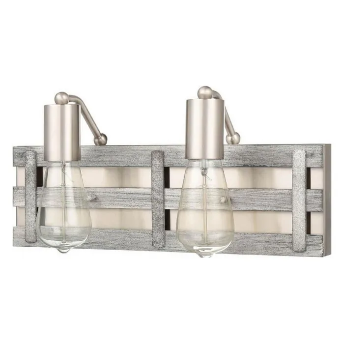 Бра Vele Luce Shield VL6385W02 от ImperiumLoft