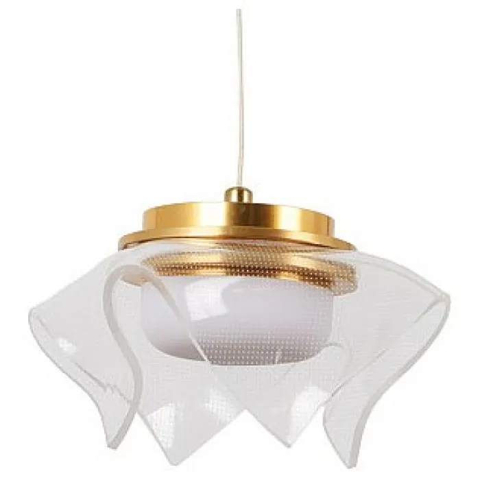 Подвесной светильник DeMarkt Ауксис 7 722012101 от ImperiumLoft