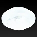 Накладной светильник TopLight Sophie TL9560Y-02WH Цвет арматуры белый Цвет плафонов белый