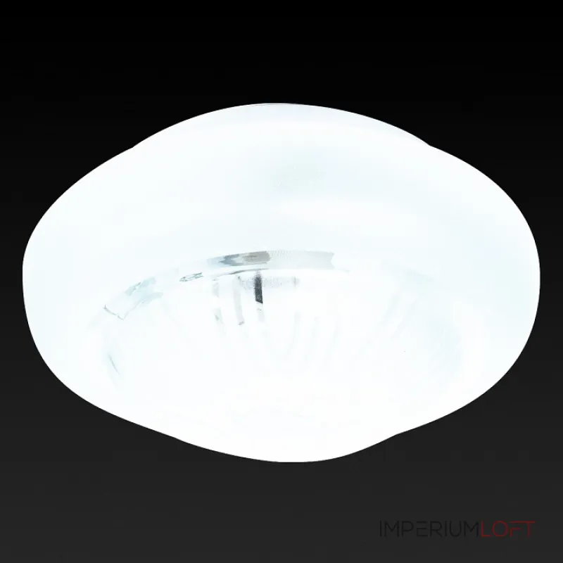 Накладной светильник TopLight Sophie TL9560Y-02WH Цвет арматуры белый Цвет плафонов белый