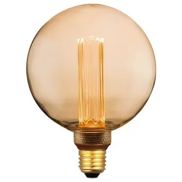Лампа светодиодная Hiper Vein Hl E27 3Вт 1800K HL-2232