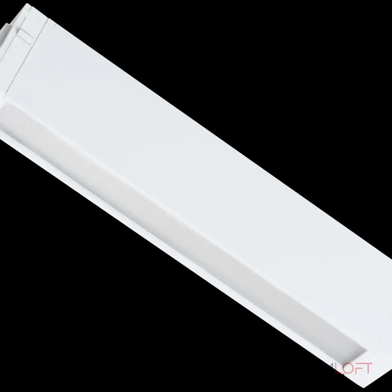 Встраиваемый светильник Lightstar Teta 205216 от ImperiumLoft Встраиваемый светильник Lightstar Teta 205216 от ImperiumLoft