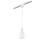 Подвесной светильник Lightstar Loft 2 L1T865016 Цвет плафонов белый Цвет арматуры белый