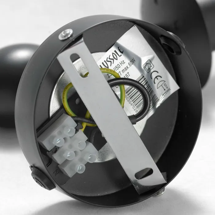 Бра Lussole Hartwell GRLSP-8167 от ImperiumLoft