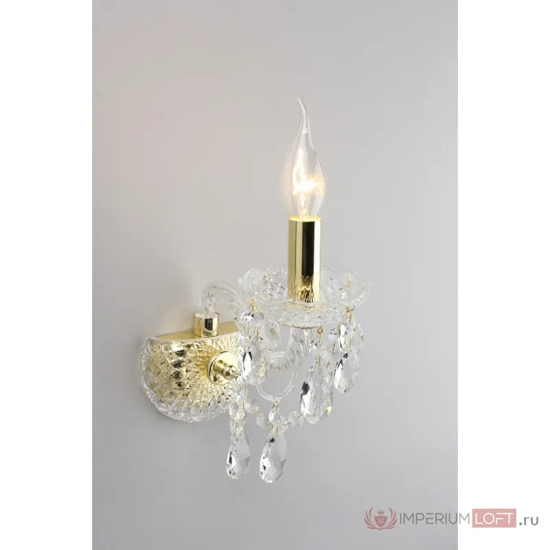 Бра Aployt Koletta APL.755.11.01 от ImperiumLoft