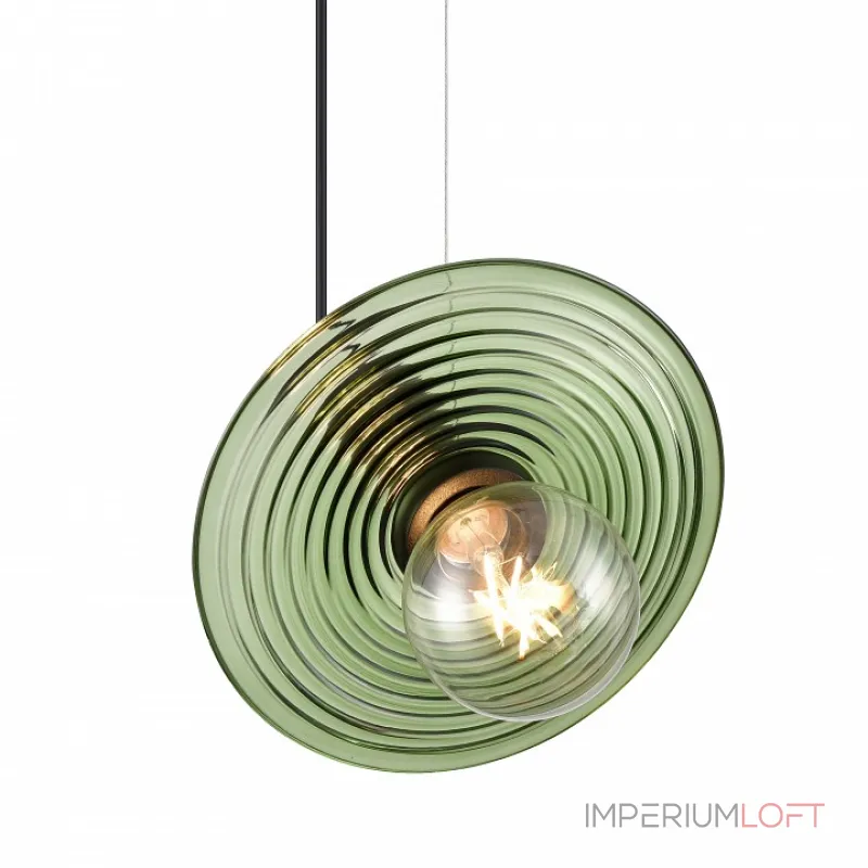 Подвесной светильник Vele Luce Gustoso VL5892P21