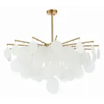 Люстра на штанге ST-Luce Vittoria SL1231.302.08 