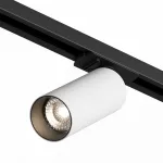 Трековый светильник Denkirs Scope DK6060-BW+BK от ImperiumLoft