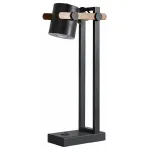 Настольная лампа офисная F-promo Scandy 3004-1T от ImperiumLoft