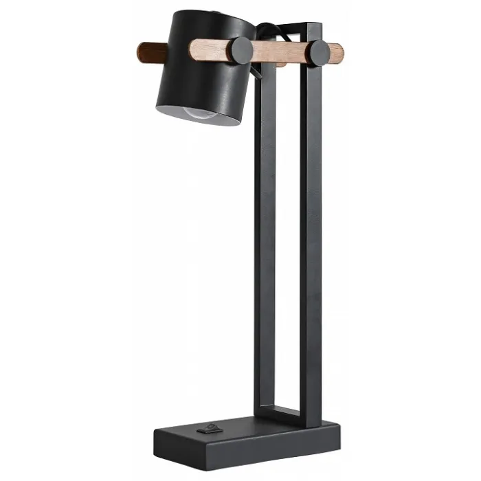 Настольная лампа офисная F-promo Scandy 3004-1T от ImperiumLoft