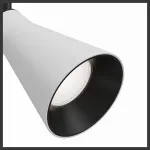 Спот Maytoni Virar C061CL-01W Цвет арматуры белый Цвет плафонов белый