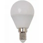 Лампа светодиодная Horoz Electric HL4380L E14 4Вт 6400K HRZ00000036