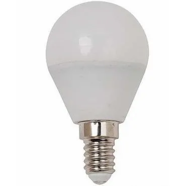Лампа светодиодная Horoz Electric HL4380L E14 4Вт 6400K HRZ00000036 от ImperiumLoft