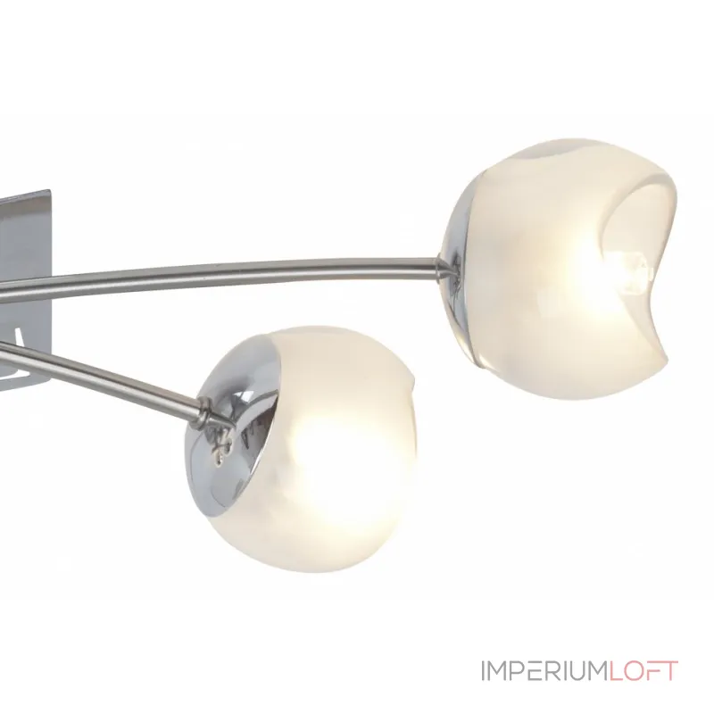 Потолочный светильник Brilliant Giulietta G07635/15 Потолочный светильник Brilliant Giulietta G07635/15