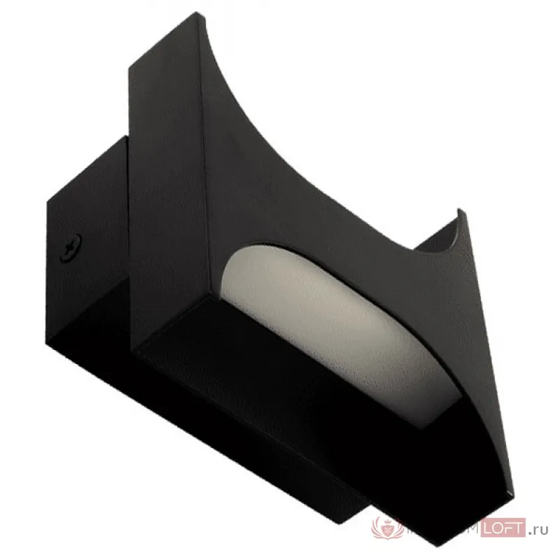 Накладной светильник DesignLed Shape GW-7001-5-BL-NW от ImperiumLoft