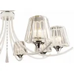 Подвесная люстра Hiper Lea H218-8