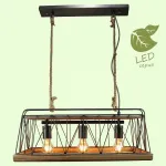 Подвесной светильник Lussole Matanuska GRLSP-8067 от ImperiumLoft