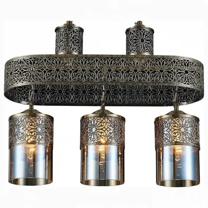Подвесной светильник Citilux Эмир CL467233 от ImperiumLoft
