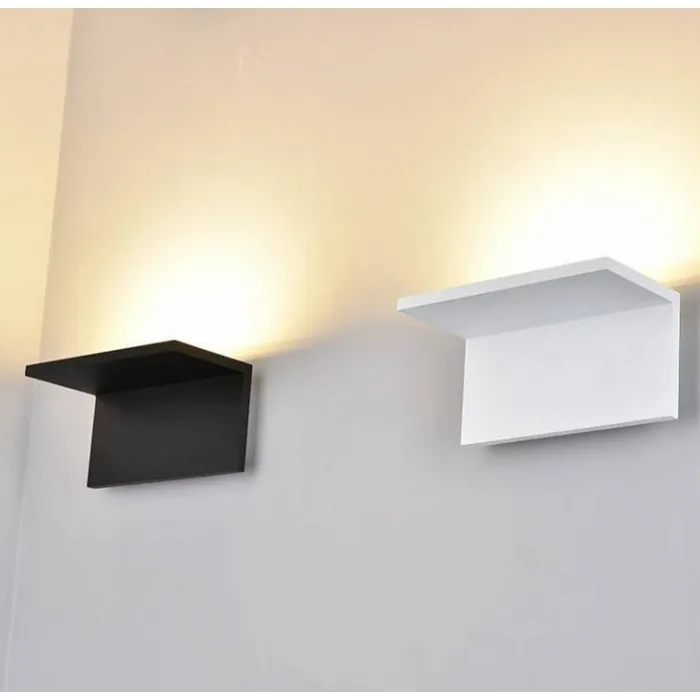 Накладной светильник DesignLed Sky GW-6817-12-BL-WW от ImperiumLoft