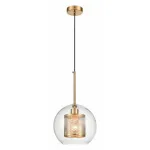 Подвесной светильник Vele Luce Coro VL5524P21 