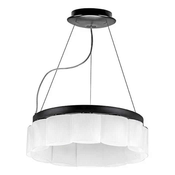 Подвесной светильник Lightstar Nibbler 812126 от ImperiumLoft