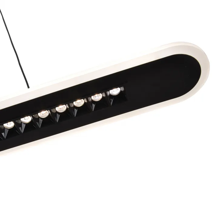 Подвесная люстра F-promo Strimler 4473-2P от ImperiumLoft