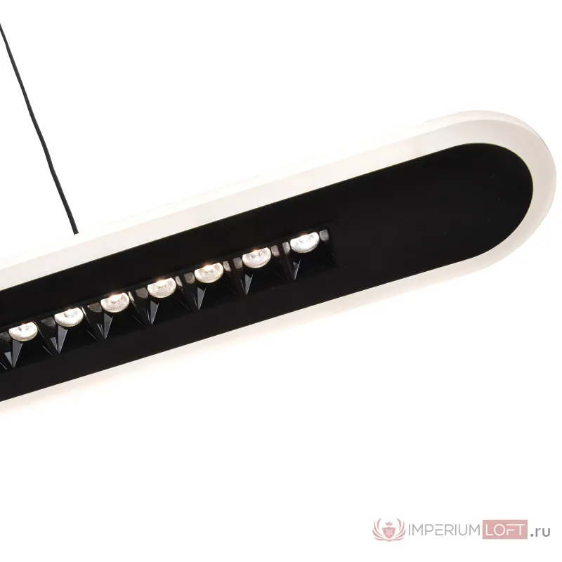 Подвесная люстра F-promo Strimler 4473-2P от ImperiumLoft