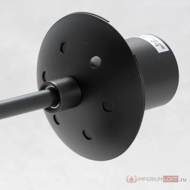 Бра Lussole Hartwell GRLSP-8167 от ImperiumLoft