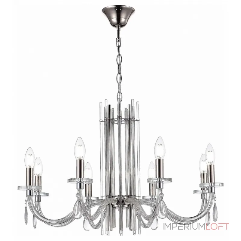 Подвесная люстра ST-Luce Epica SL1656.103.08