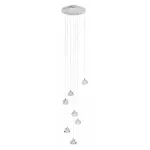 Подвесной светильник Loft it Rain 10151/7 от ImperiumLoft