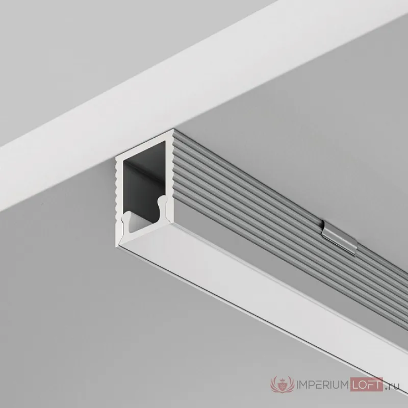 Короб накладной Maytoni ALM-0809-S-2M от ImperiumLoft