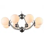 Подвесная люстра Arte Lamp Palla A9432SP-8CC