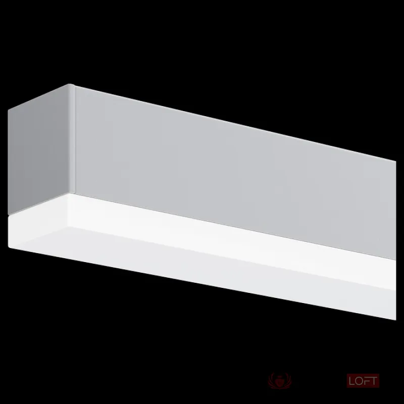 Подсветка для зеркала Maytoni Fichte MIR012WL-L14W4K от ImperiumLoft