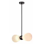 Подвесной светильник Odeon Light Elica 2 5418/2 от ImperiumLoft