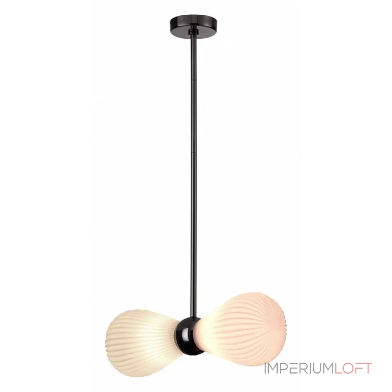 Подвесной светильник Odeon Light Elica 2 5418/2 Подвесной светильник Odeon Light Elica 2 5418/2