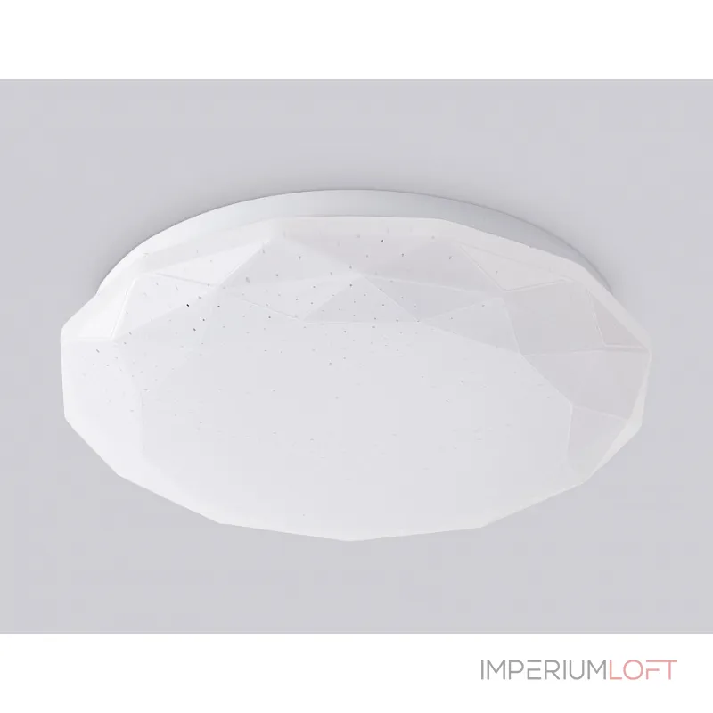 Накладной светильник Ambrella Orbital Air FZ1018 от ImperiumLoft Накладной светильник Ambrella Orbital Air FZ1018 от ImperiumLoft