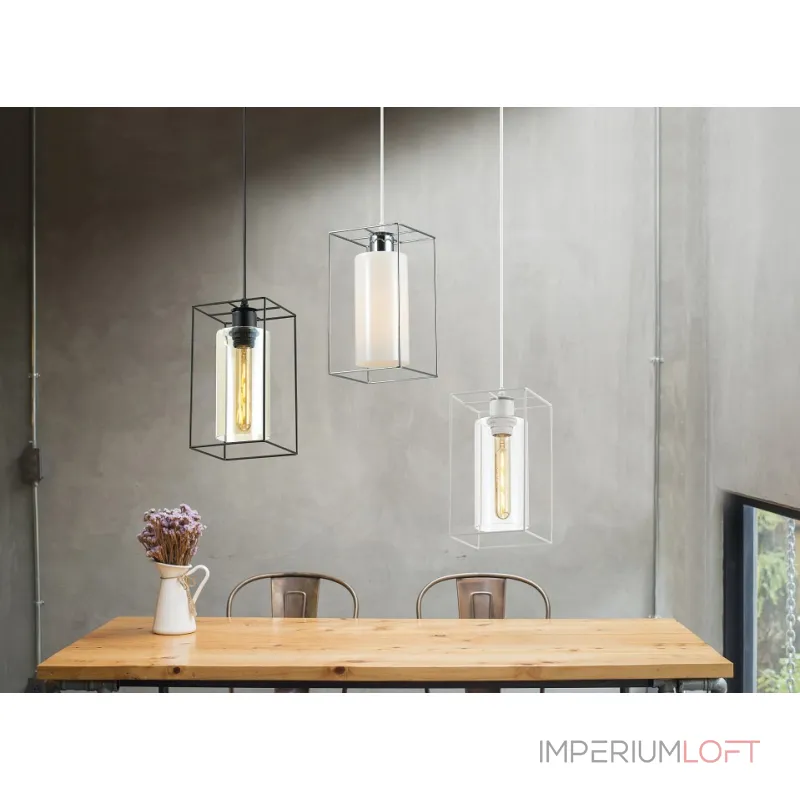 Подвесной светильник Lumion Elliot 3728/1 