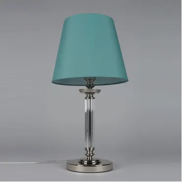 Настольная лампа декоративная Omnilux Cantello OML-87604-01 от ImperiumLoft