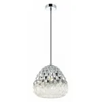 Подвесной светильник Stilfort Unban 2104/90/01P Цвет плафонов хром Цвет арматуры хром от ImperiumLoft