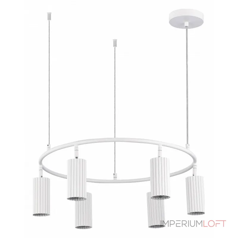 Подвесная люстра ST-Luce Kendo SL1213.503.06