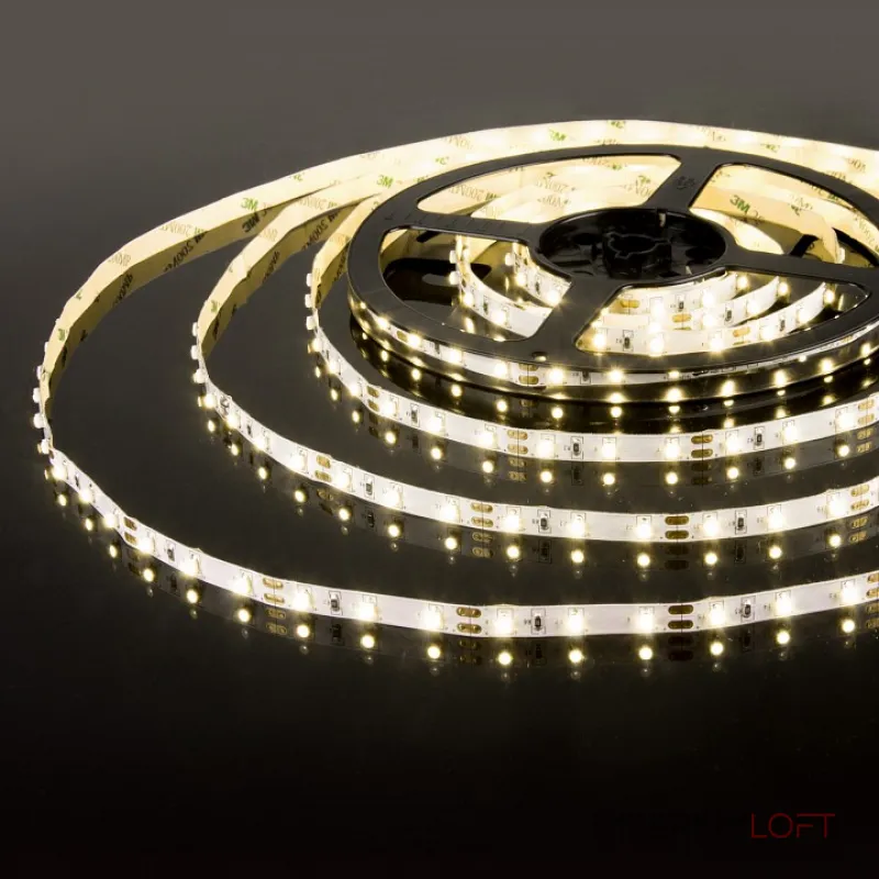 Лента светодиодная Elektrostandard 2835 24V 120Led a052963 Лента светодиодная Elektrostandard 2835 24V 120Led a052963