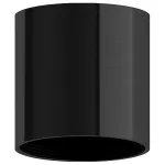 Накладной светильник Ambrella Diy Spot C6303 DCH черный хром D60*H60mm MR16 GU5.3 Цвет арматуры черный Цвет плафонов черный