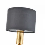 Настольная лампа декоративная Favourite Laciness 2609-1T от ImperiumLoft