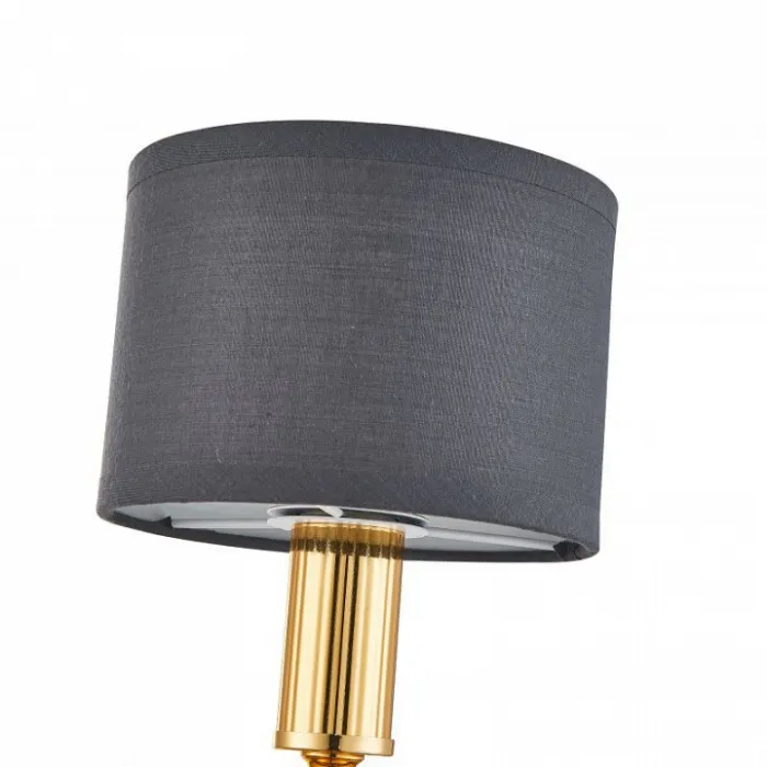 Настольная лампа декоративная Favourite Laciness 2609-1T от ImperiumLoft