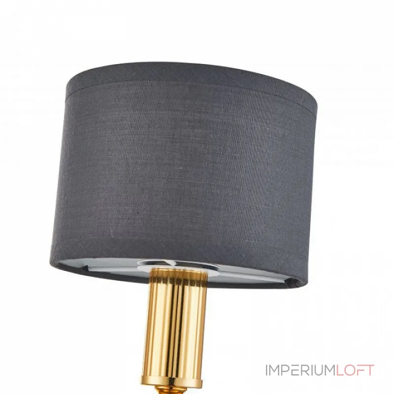 Настольная лампа декоративная Favourite Laciness 2609-1T