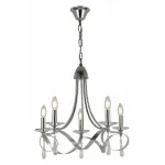 Подвесная люстра EVOLUCE Filatta SLE120203-05 от ImperiumLoft