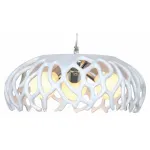 Подвесной светильник Arte Lamp Jupiter A5814SP-3WH 