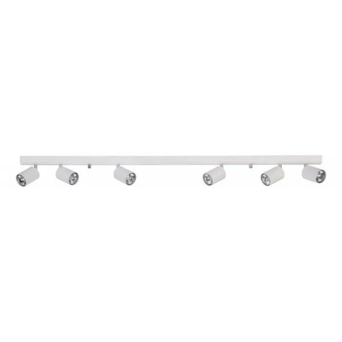 Спот Nowodvorski Eye Spot White 6607 Цвет арматуры белый от ImperiumLoft