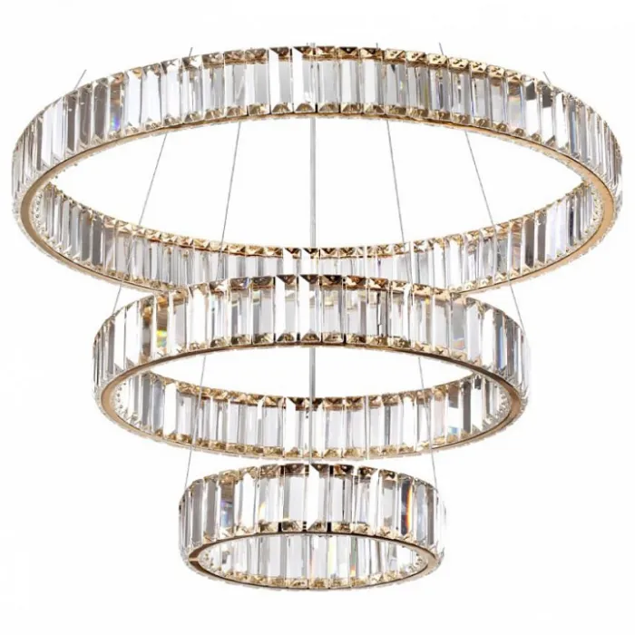 Подвесной светильник Odeon Light Vekia 5015/88L от ImperiumLoft