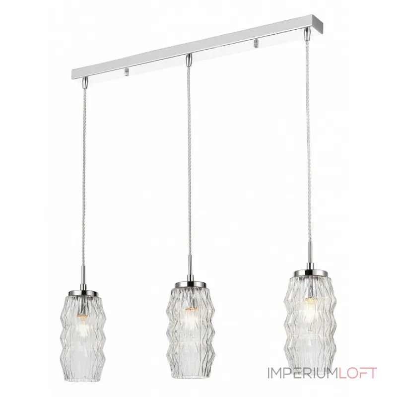 Подвесной светильник Vele Luce Lily VL5583P13  Подвесной светильник Vele Luce Lily VL5583P13